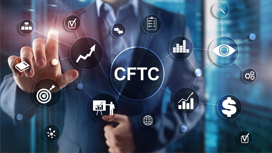 Ранее CFTC объявила, что усилит надзор